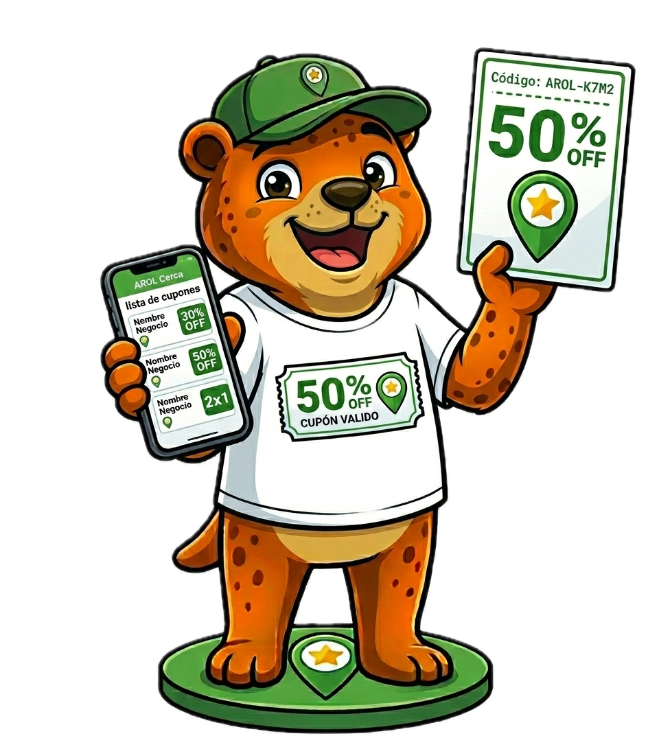 Mascota Cerca con cupón